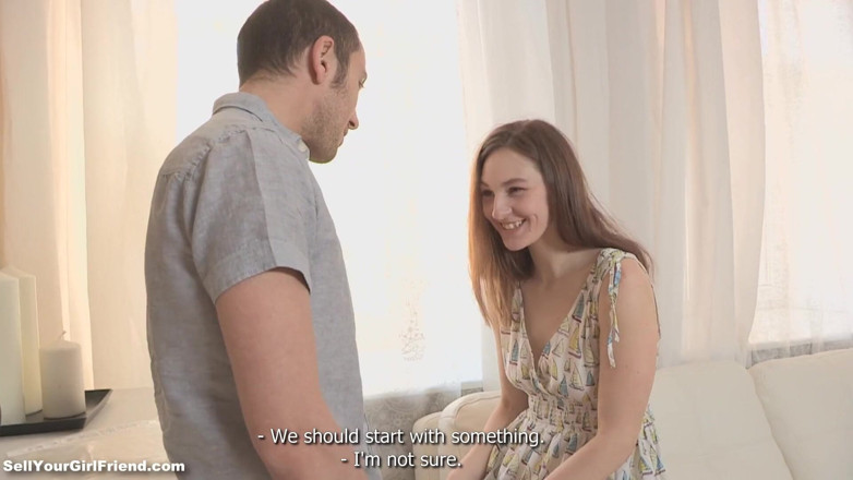 Sell Your GF: Geld ist wie sexmagie