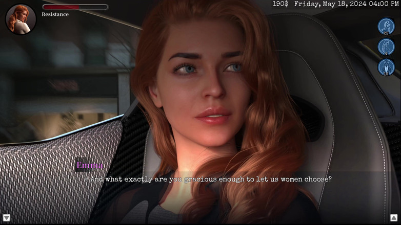 Johannes Gaming: Sempadan Moral 20 Victor Membeli Pakaian Yang Sangat Pantas Apa Yang...