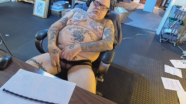 City hog: 집에서 병원에서 안전 하 고 소리