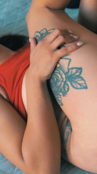 She Cheated in Her Own Bed with Her Husband's Best Friend