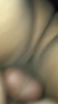 Homemade Hard Anal