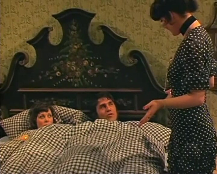 GERMAN PORN CLASSICS: Golden Century of Porn 8