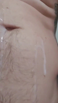 Playing and Cumming