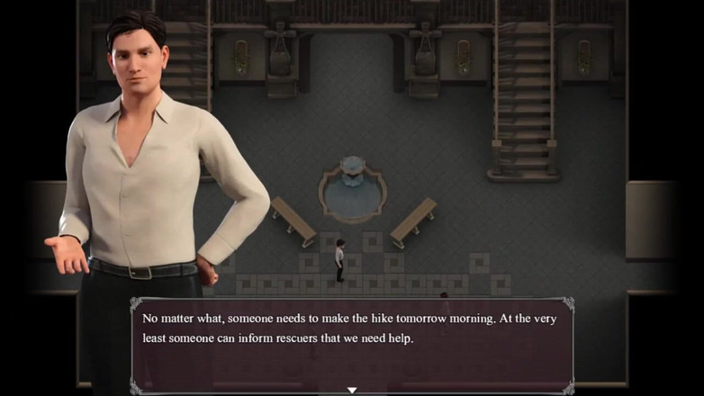 Miss Kitty 2K: Epidemie chtíče - Dala mi svůj panenský zadek - část 26