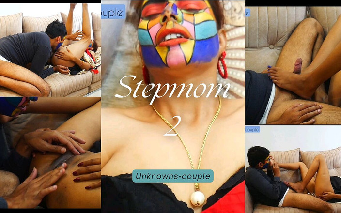 the last man: Svádění příběh nadržené macechy a nevlastního syna část druhá