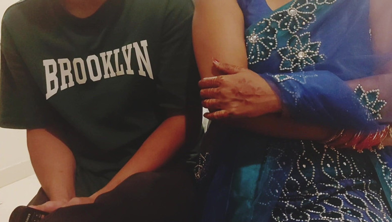 XShilpa: Wife Shared with a Young Boy