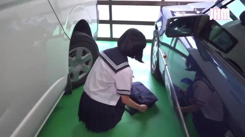 Japanese Hentai Matings: 副委員長真尋が皆に隠していた秘密の一面を明かす - 第3話