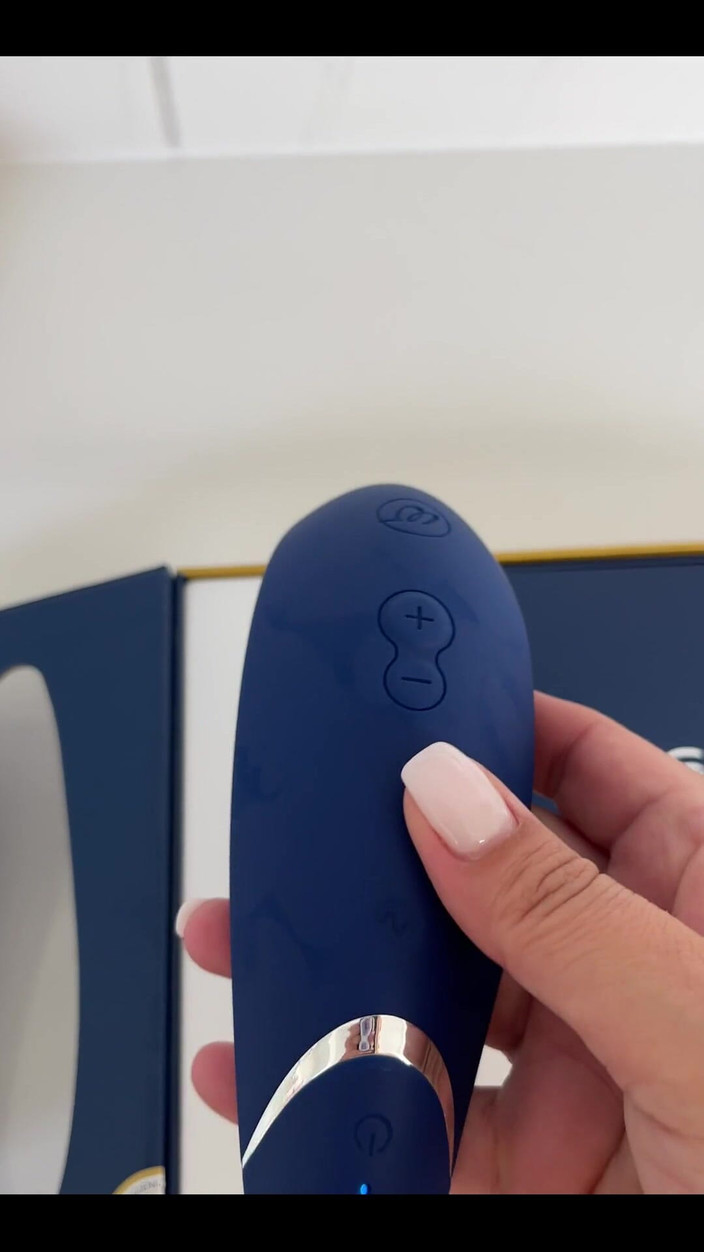 Daddys Luder: Auspacken