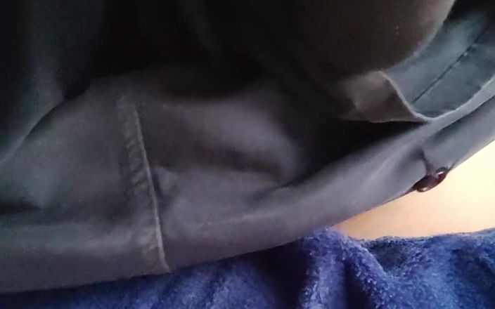 Cock & Body Worship: POV jebanie maminsynek upokorzenie i brudna rozmowa