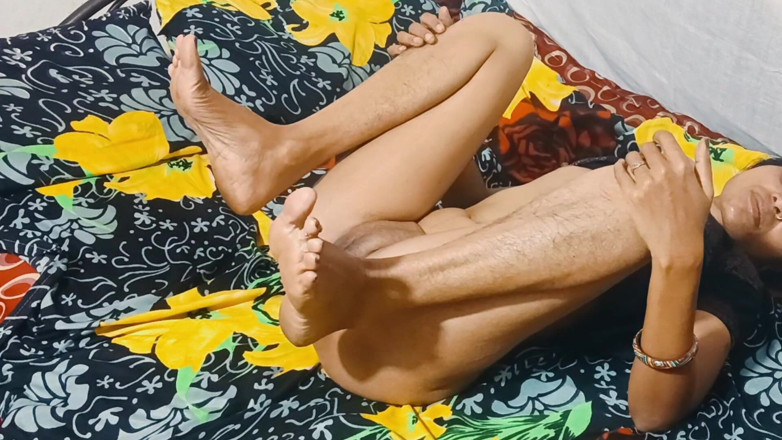 Rojjyny: Why Did I Fuck a 18 Year Old Girl? Desi Sex...