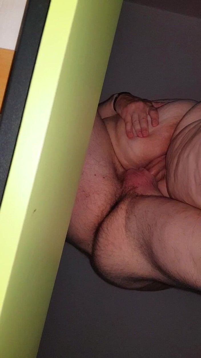MaryLu: From a Different Angle Fuck