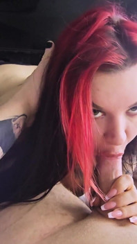 Morning Fuck with Busty MILF