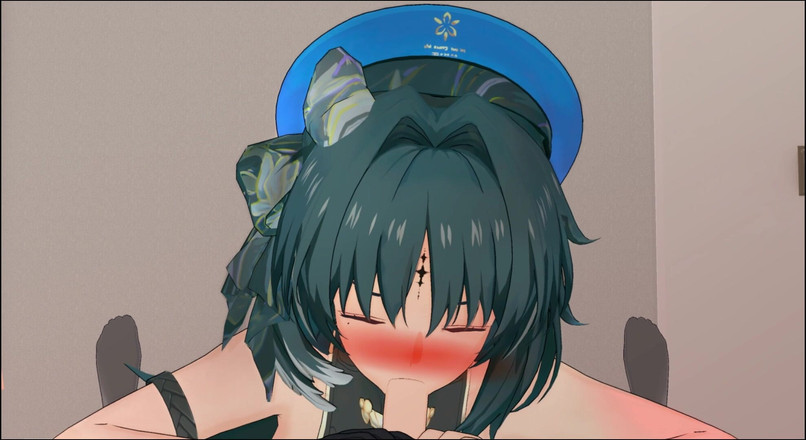 Old driver: Yangyang Blowjob