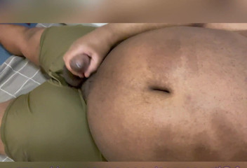 Blkhole420: De buik wordt zachter met de terugkrijgen.