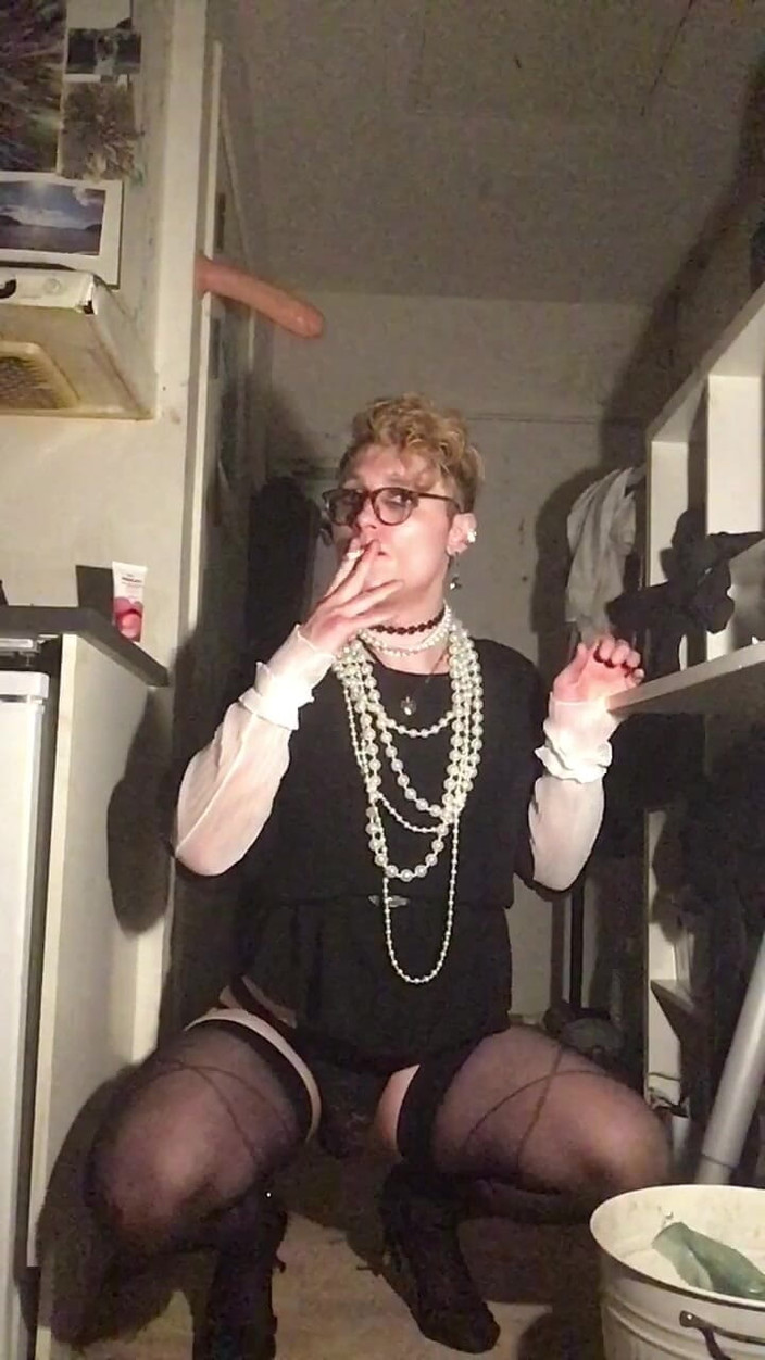 Sissy Cindy Slut: Sissy Bitch