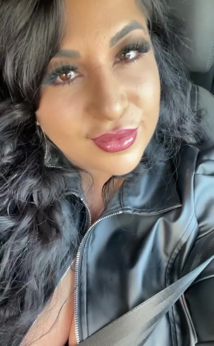 LadyAyse5: Dobré ráno na cestě