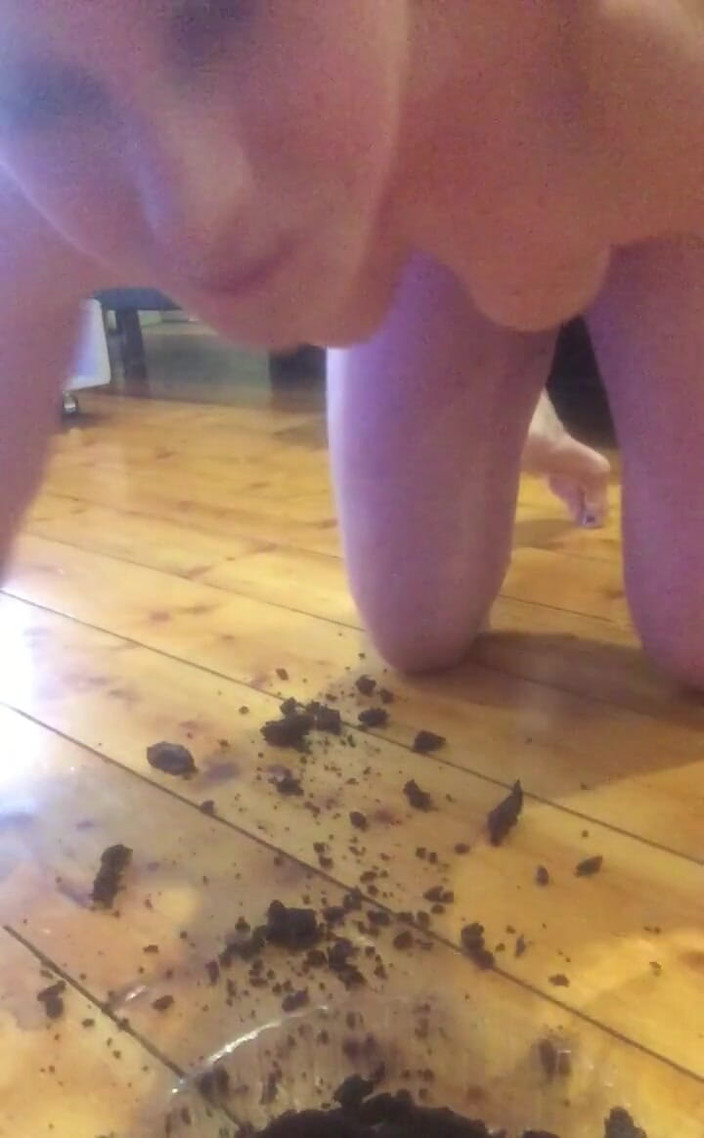 Michellexm: Hilf mir, das zu essen