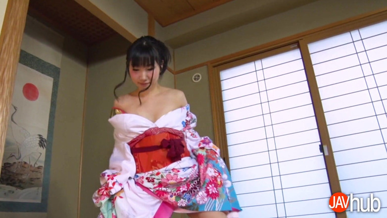JAVHub: Kanako Imamura