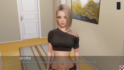 Joystick Cinema: Ripples - (pt 03) - Nc