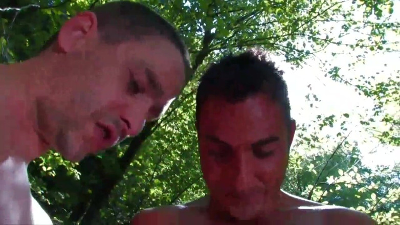 XTime Vod: Wild amateur sex outdoor vol.4