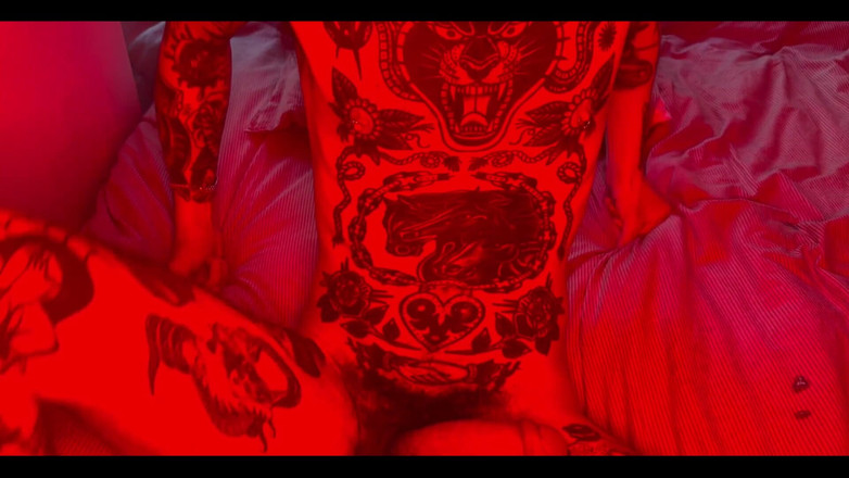 Stallion papi: 彼は土壇場でキャンセルしたので、この精液はすべて無駄になりました