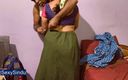 Sexy Sindu: Sindu sexy Desi genoot van hardcore-seks