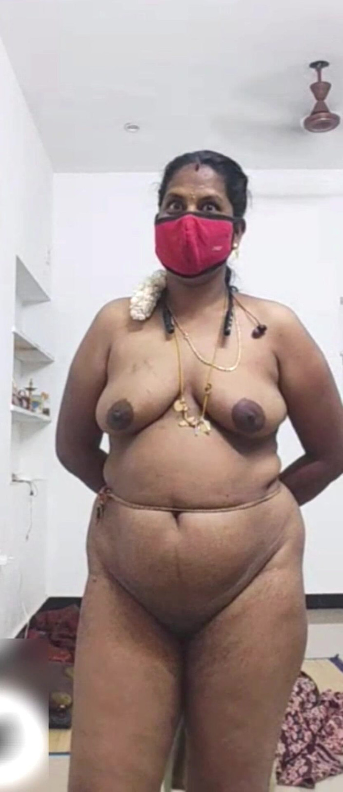 Swathi1985: Тамильская Тетушка Leelaigal, Часть 2