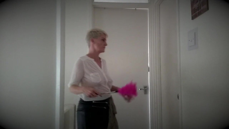 Kylie Britain Adventures: Confessioni di una cameriera d'albergo