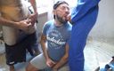 SEX WITH STRAIGHT BOY CURIOUS: Fucked by a straight Arab discreet