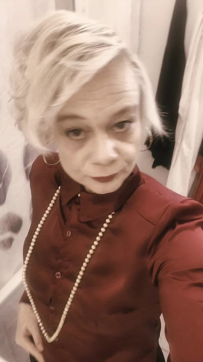 Sofy13: Îți place ținuta mea de zi?