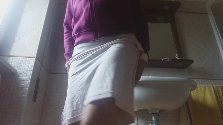 savannahamatoriale: 私を有名にしたジャンル:おなら!