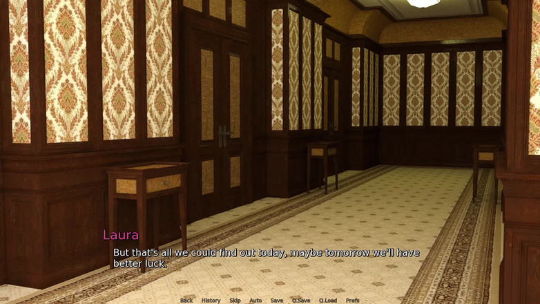 Dirty GamesXxX: Laura lustful Secrets: जापानी पत्नी अपने पति द्वारा अपने ऑफिस में अपने बॉस को मालिश देते हुए लगभग पकड़ी गई - एपिसोड 105