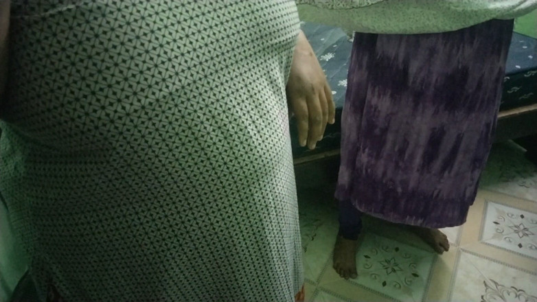 Tamil lesbian: Preparazione al tiro