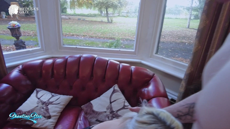 Shooting Star: Stars, soirée échangiste, cadeau