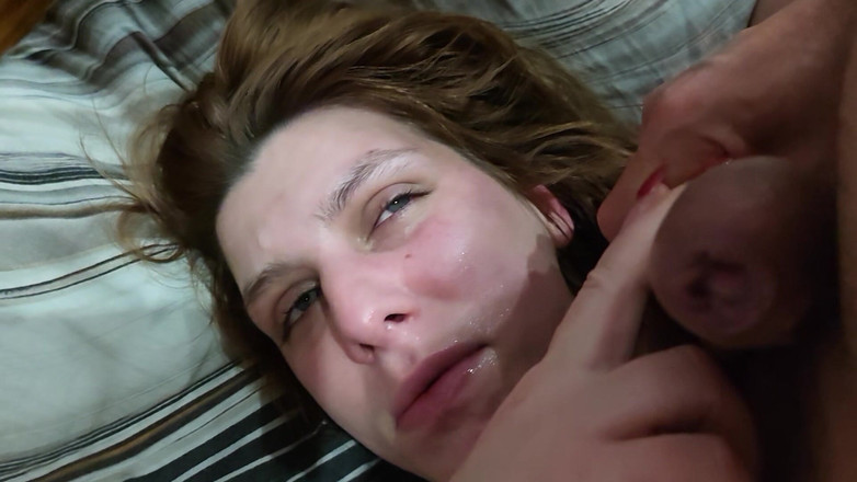 vuana: MILF amatur blowjob pancutan mani dalam mulut