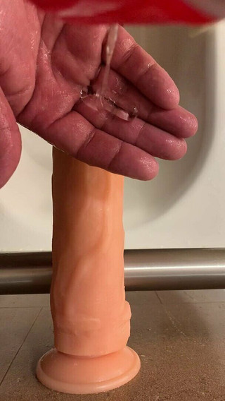 Nasty anal addickt: Anální ošklivé bušení