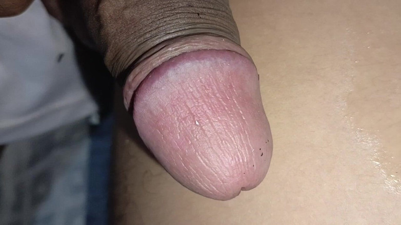 AdmHell: Pula a ejaculat deja din spermă