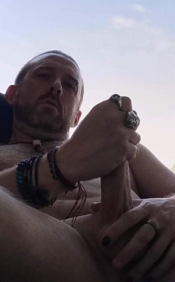 Dirty Talking Guy: Ho bisogno di farlo con più dei miei fan