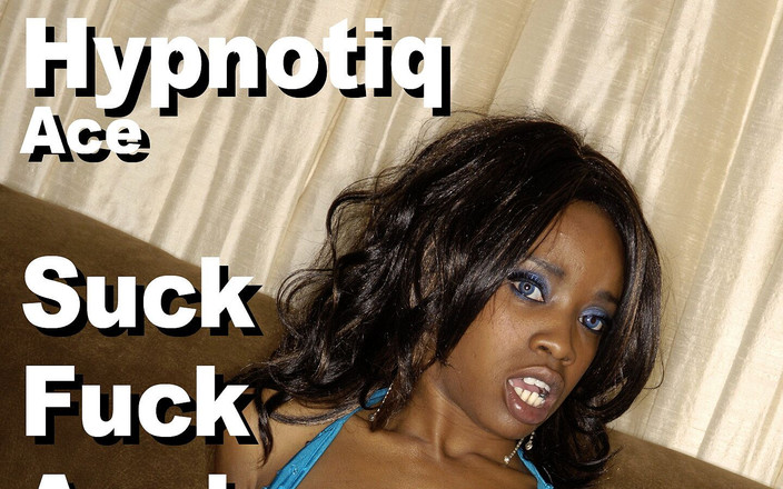 Edge Interactive Publishing: Ace saje šukání do análu a2m výstřik na obličej