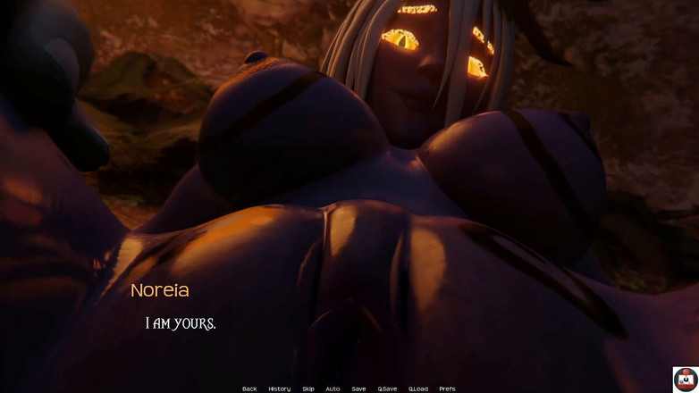 Joystick Cinema: Mist - (PT 60)