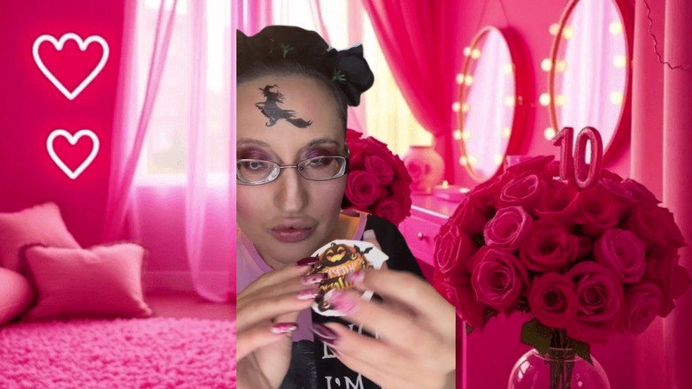 FinDom Goaldigger: Sissy Surrender - Asmr Dominacja i Lip Service dla My Fragile...