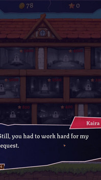 Ep1: Sex Guild Simulator Gameplay