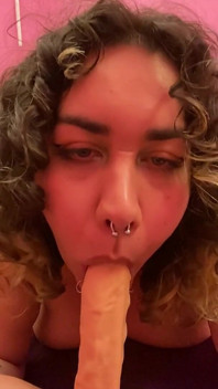 Will I Be Able to Put It Whole in My Mouth?
