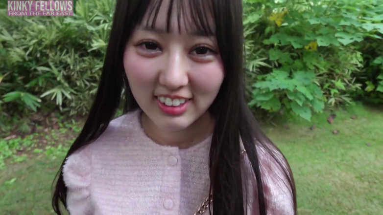 A case of fling: Asian Angel 23604