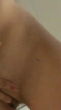 Hur Vacker Och Kåt Jag Är, Tycker Du Det Också?