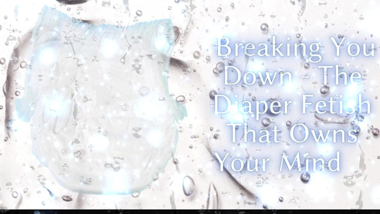 Goddess Misha Goldy: आपको तोड़ना - कामोत्तेजक जो आपके दिमाग का मालिक है