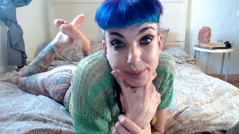 Goddess Maya: Sph to My Ex