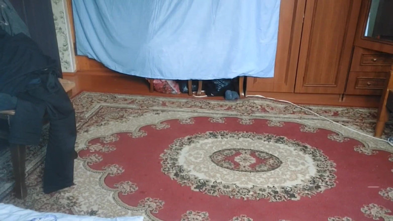 Kitty_Cross: Немного кружев, много похоти