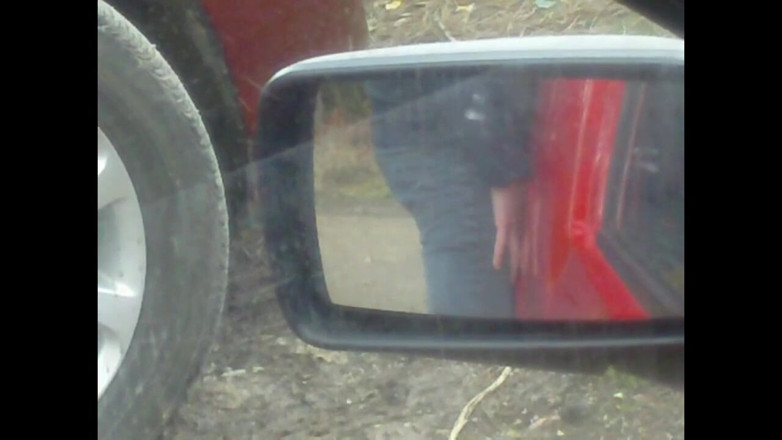 Movies by Louise: Gloryhole-van 2wo
