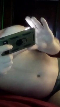 Sexy Hunk Play